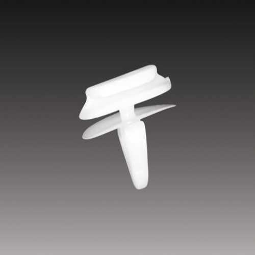 CLIO MEGANE KANGOO BAGAJ KAPLAMA ÇEVRE BANT KLİPSİ